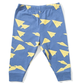 Mini Munster S14 Origami Pants Cobalt